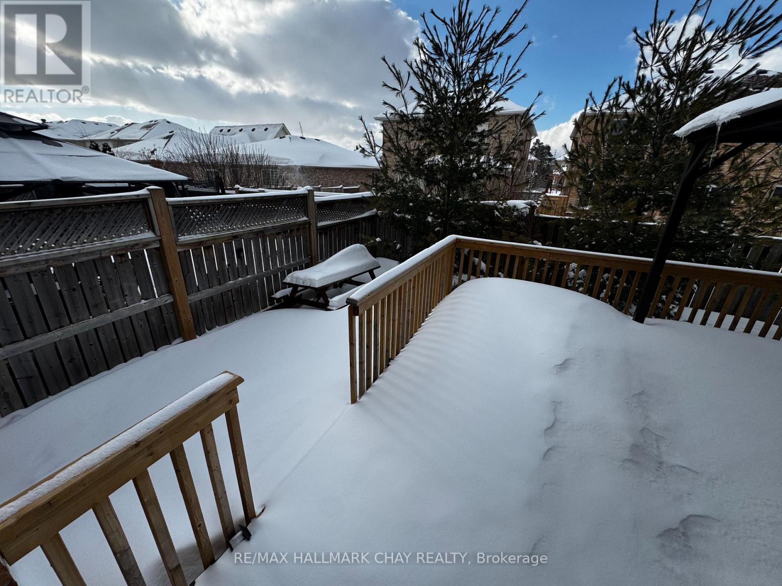 77 White Crescent, Barrie (Holly), Ontario L4N 5Z9 - Photo 34 - S12723646