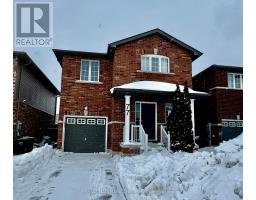 77 WHITE CRESCENT, Barrie, Ontario