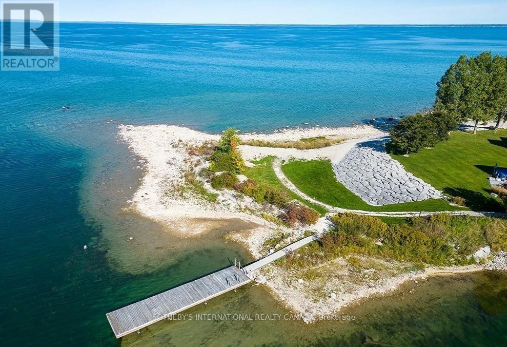 9 Waterpond Place Ne, Collingwood, Ontario  L9Y 4Z9 - Photo 44 - S12722292