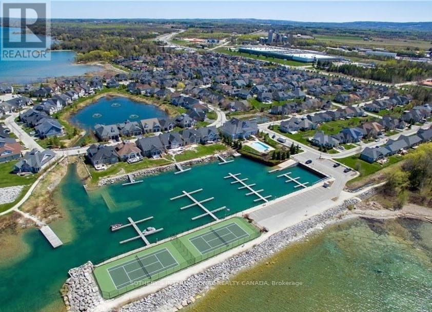 9 Waterpond Place Ne, Collingwood, Ontario  L9Y 4Z9 - Photo 45 - S12722292