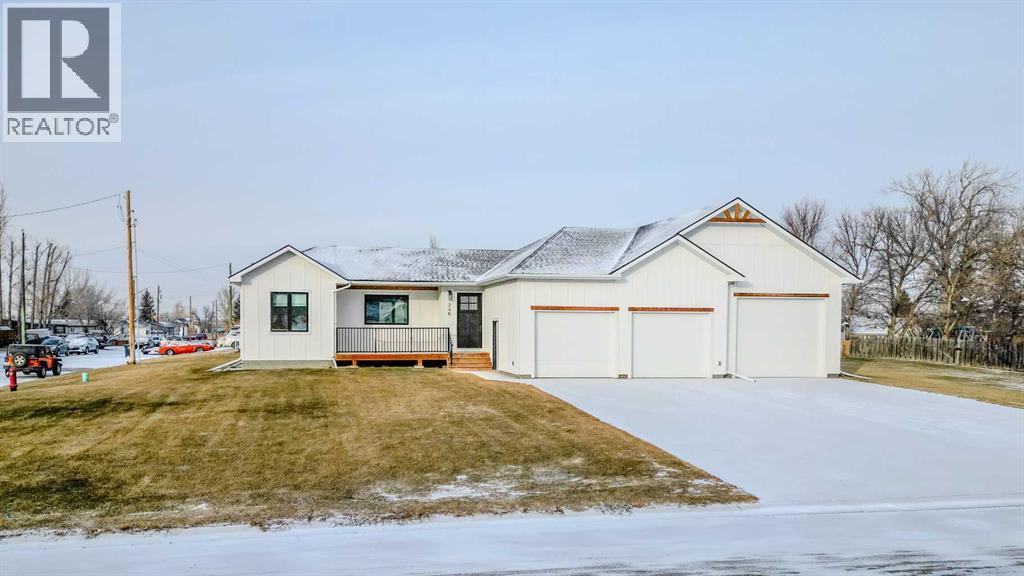 246 4a Street, Stirling, Alberta  T0K 2E0 - Photo 42 - A2280045