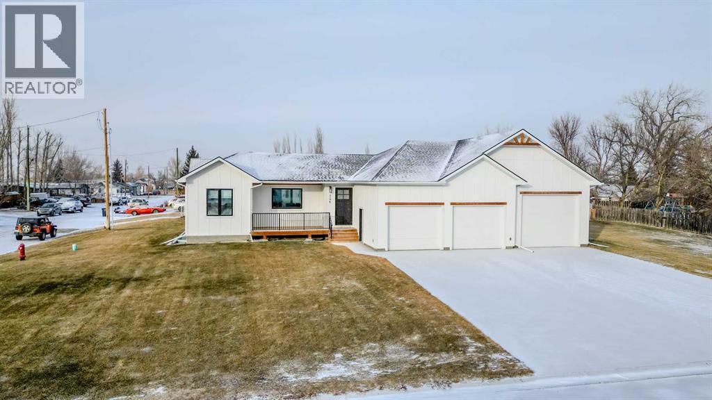 246 4a Street, Stirling, Alberta  T0K 2E0 - Photo 43 - A2280045