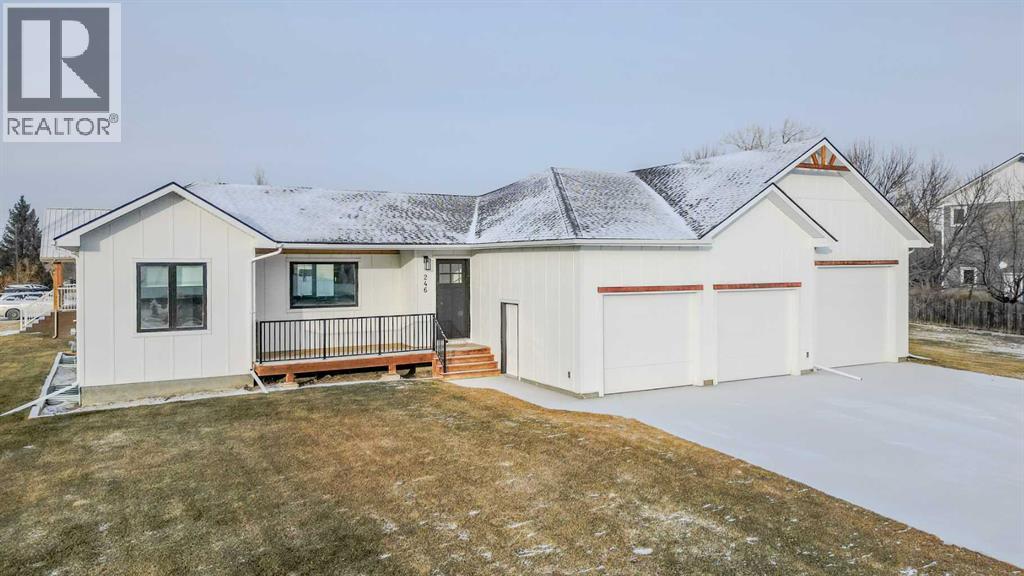 246 4a Street, Stirling, Alberta  T0K 2E0 - Photo 46 - A2280045
