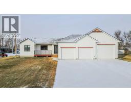 246 4A Street, Stirling, Alberta