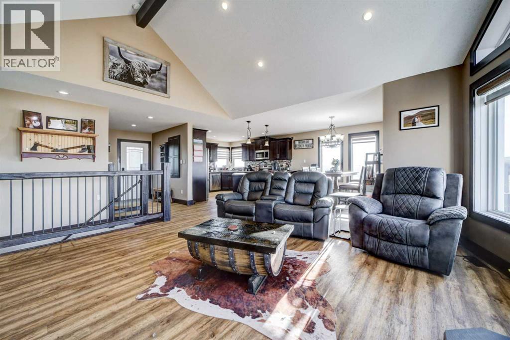 30319 Township Road 6-2a, Rural Pincher Creek No. 9, Alberta  T0K 1W0 - Photo 10 - A2281125