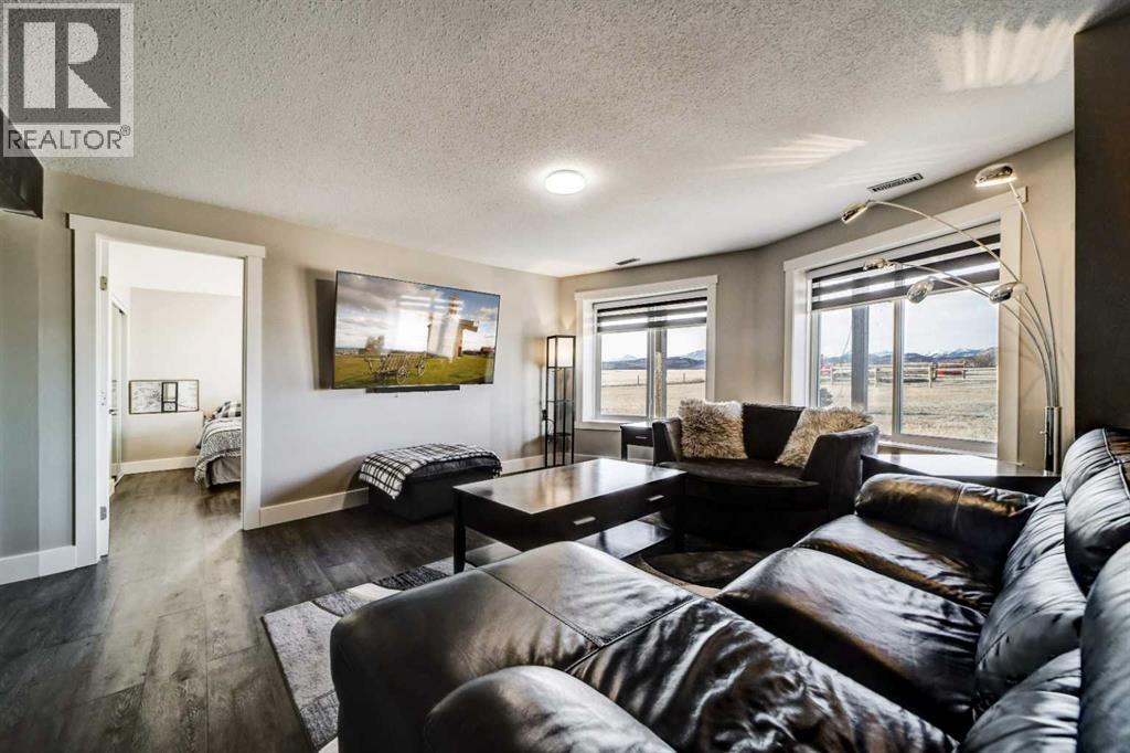 30319 Township Road 6-2a, Rural Pincher Creek No. 9, Alberta  T0K 1W0 - Photo 25 - A2281125