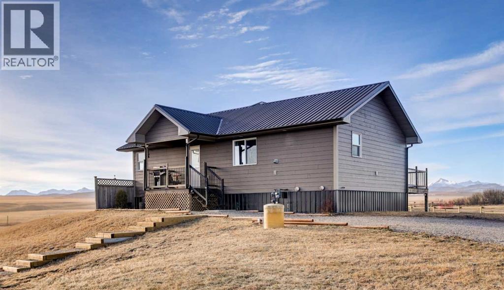 30319 Township Road 6-2a, Rural Pincher Creek No. 9, Alberta  T0K 1W0 - Photo 3 - A2281125