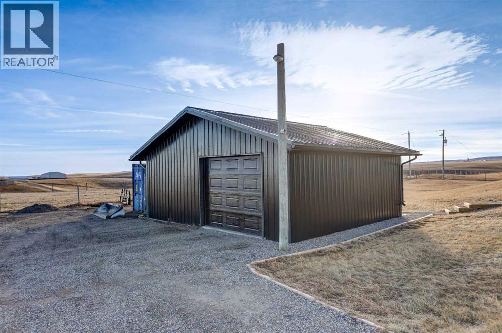 30319 Township Road 6-2a, Rural Pincher Creek No. 9, Alberta  T0K 1W0 - Photo 32 - A2281125