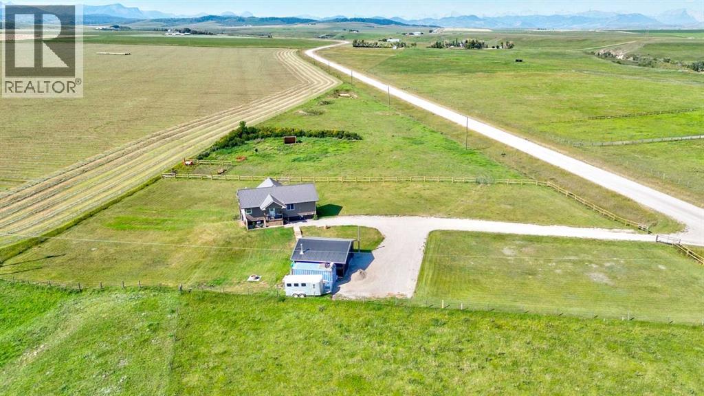 30319 Township Road 6-2a, Rural Pincher Creek No. 9, Alberta  T0K 1W0 - Photo 37 - A2281125