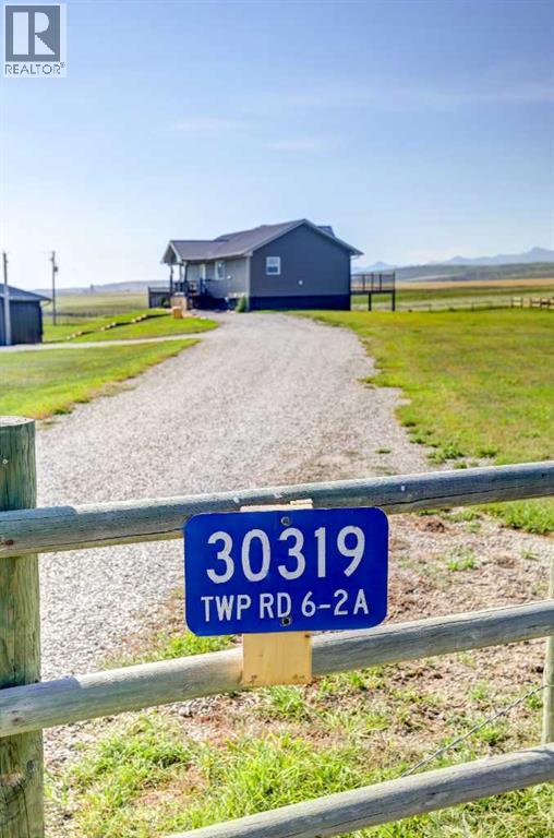 30319 Township Road 6-2a, Rural Pincher Creek No. 9, Alberta  T0K 1W0 - Photo 43 - A2281125