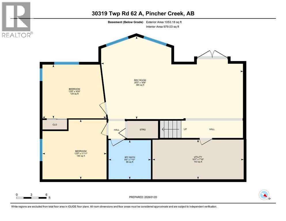 30319 Township Road 6-2a, Rural Pincher Creek No. 9, Alberta  T0K 1W0 - Photo 45 - A2281125
