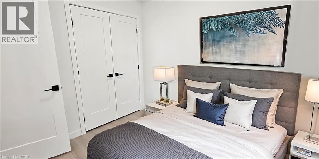 31 Mill Street Unit# 79, Kitchener, Ontario  N2G 0G6 - Photo 3 - 40800526