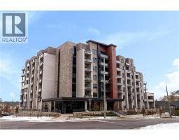 30 HAMILTON Street S Unit# 302, waterdown, Ontario
