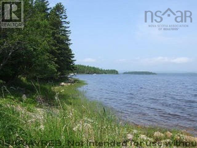 Marble Mountain Road, Valley Mills, Nova Scotia