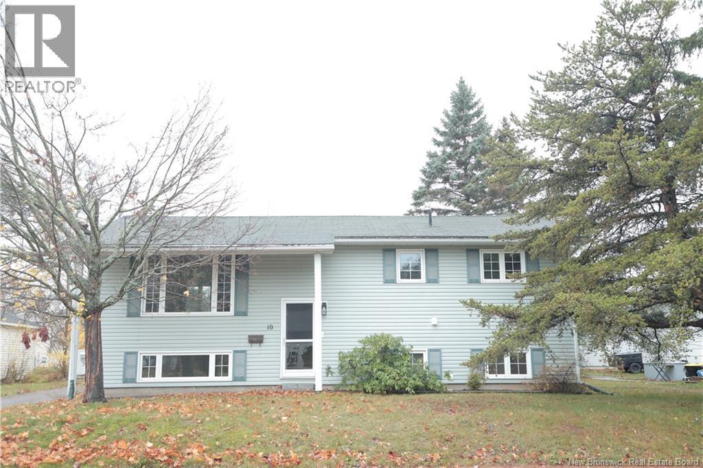 10 Morningside Drive, Moncton, New Brunswick