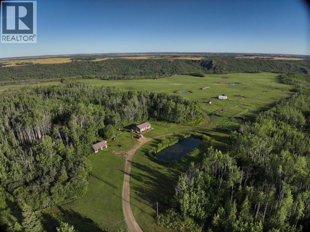 51002 TWP RD 794, Rural Spirit River No. 133, Alberta