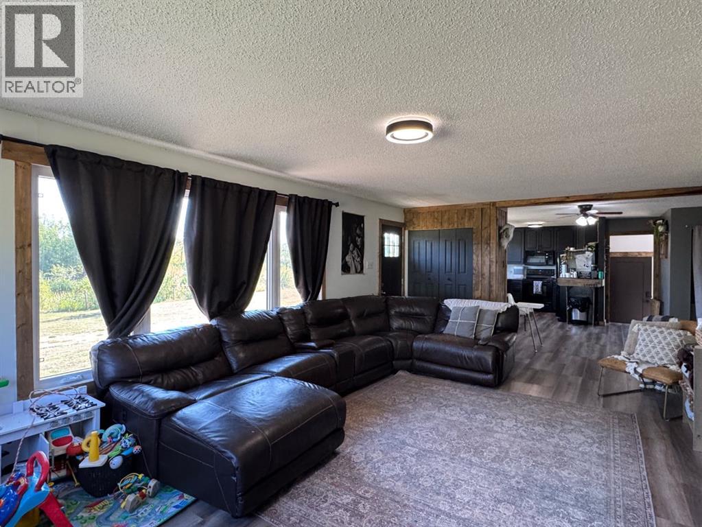 51002 Twp Rd 794, Rural Spirit River No. 133, Alberta  T0H 3A0 - Photo 8 - A2255810