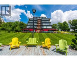 166 BECKWITH STREET Unit# 504, St Clair, Ontario