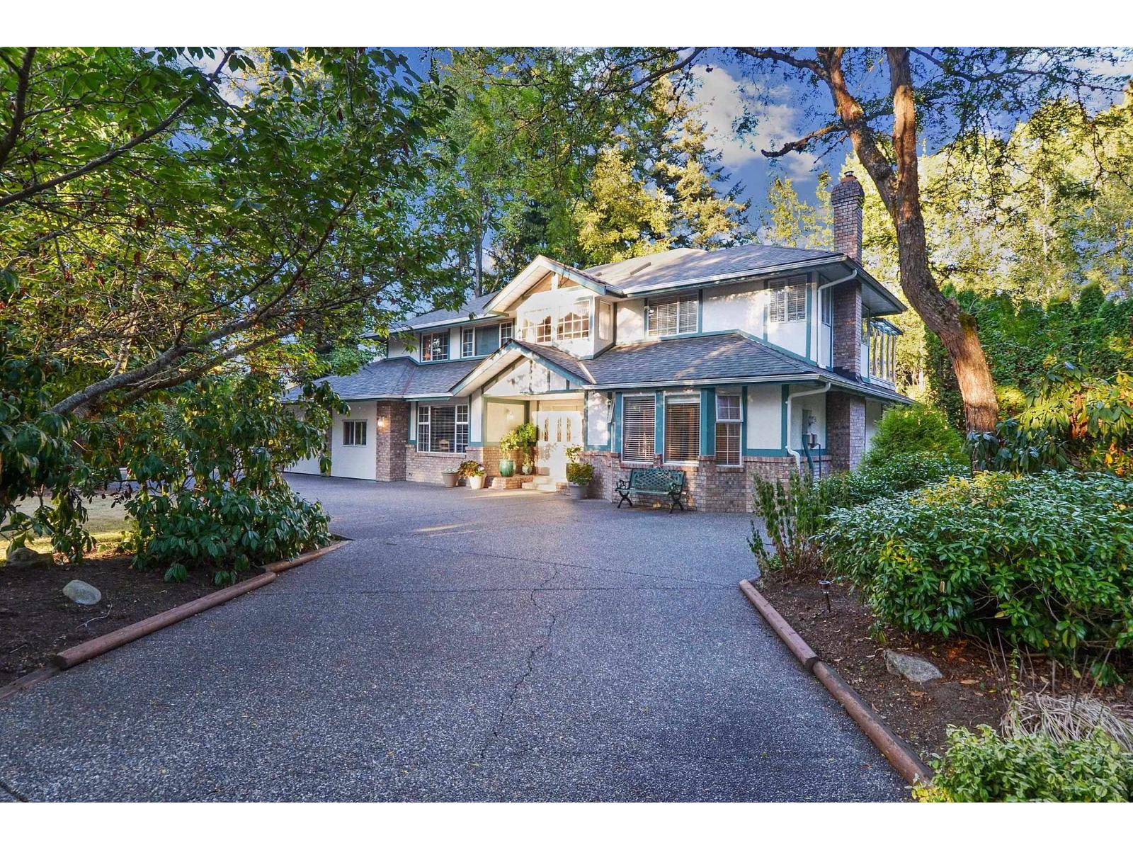 2488 139 Street, Surrey, British Columbia  V4P 1S2 - Photo 3 - R3080512