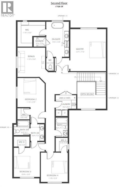 5 Eaton Terrace, Rural Rocky View County, Alberta  T1Z 0A1 - Photo 3 - A2276760