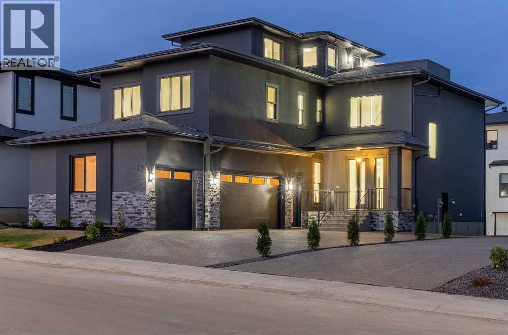 5 Eaton Terrace, Rural Rocky View County, Alberta  T1Z 0A1 - Photo 4 - A2276760