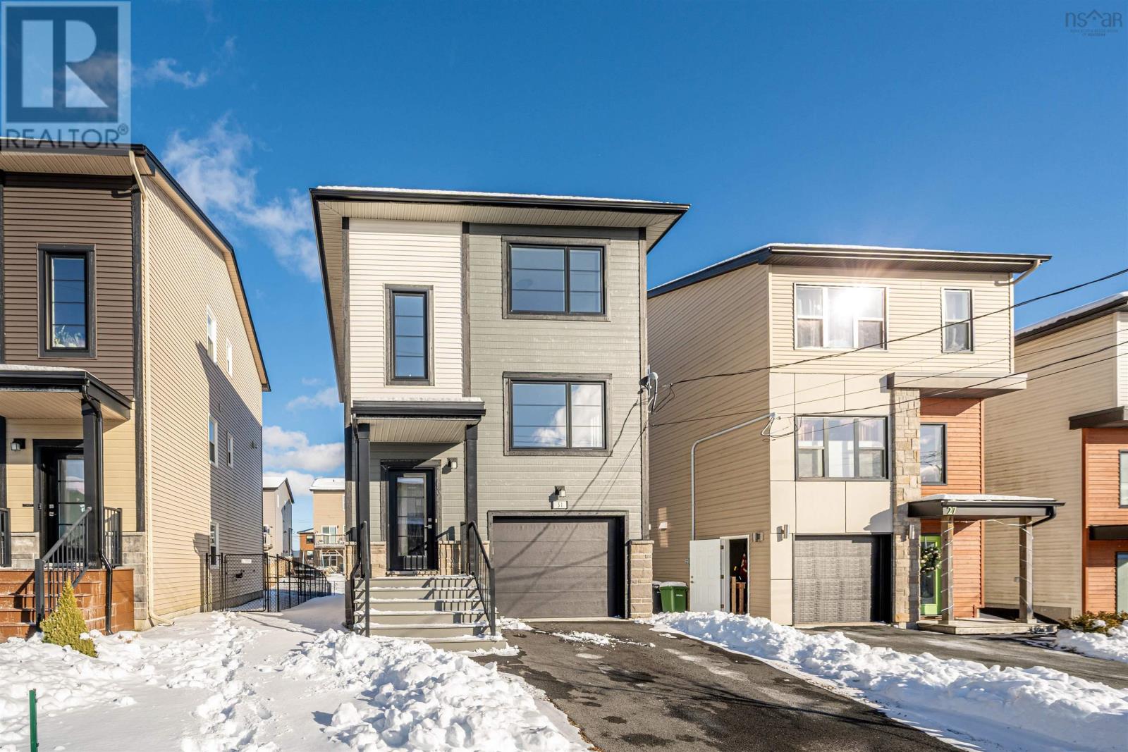 31 Travertine Court, Halifax, Nova Scotia  B3P 0J5 - Photo 2 - 202601390