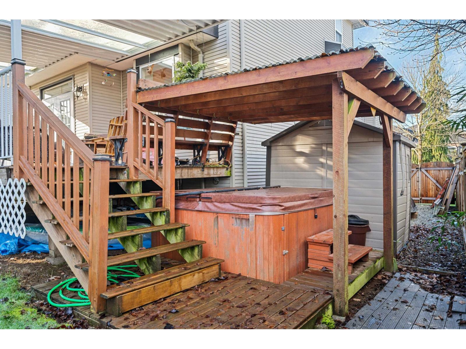 16958 80a Avenue, Surrey, British Columbia  V4N 4Y7 - Photo 37 - R3080682