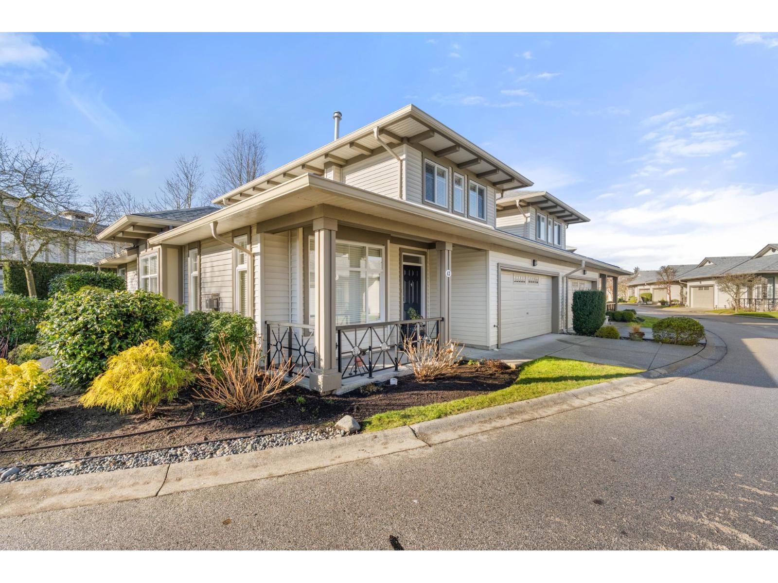 43 15188 62a Avenue, Surrey, British Columbia  V3S 1W7 - Photo 1 - R3081831