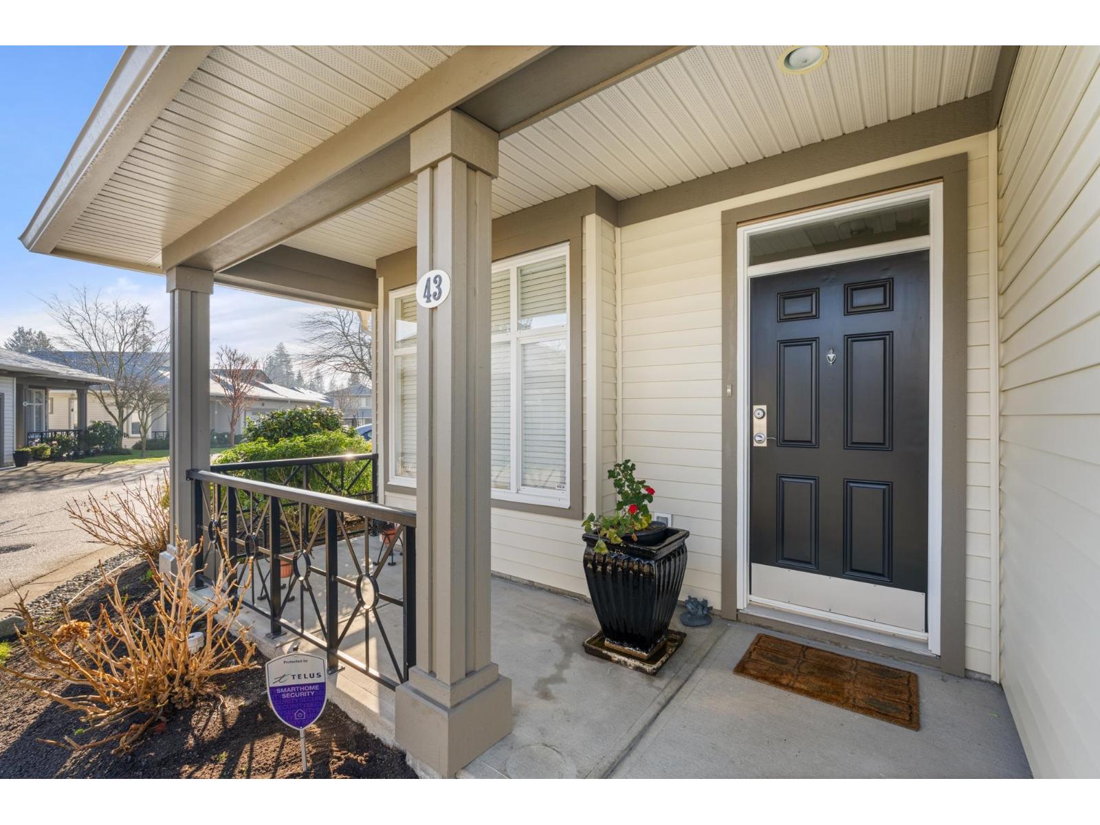 43 15188 62a Avenue, Surrey, British Columbia  V3S 1W7 - Photo 29 - R3081831