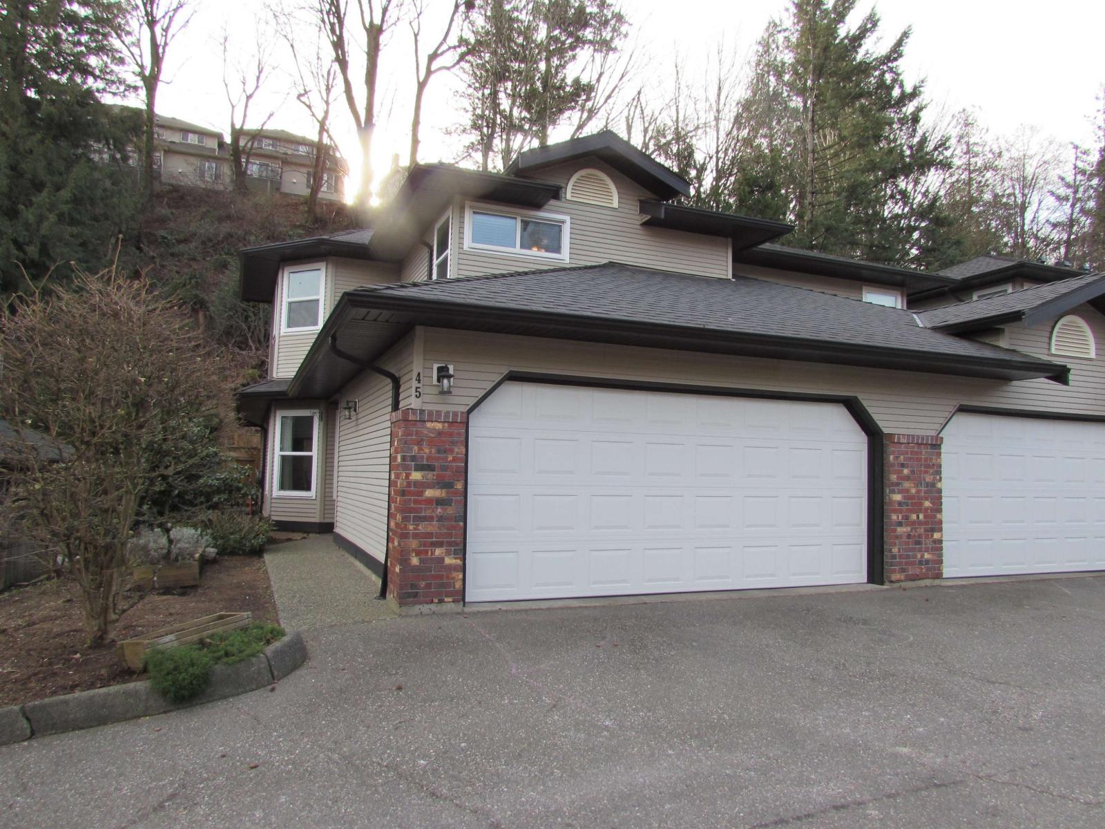 45 36060 Old Yale Road, Abbotsford, British Columbia  V3G 2E9 - Photo 1 - R3081246