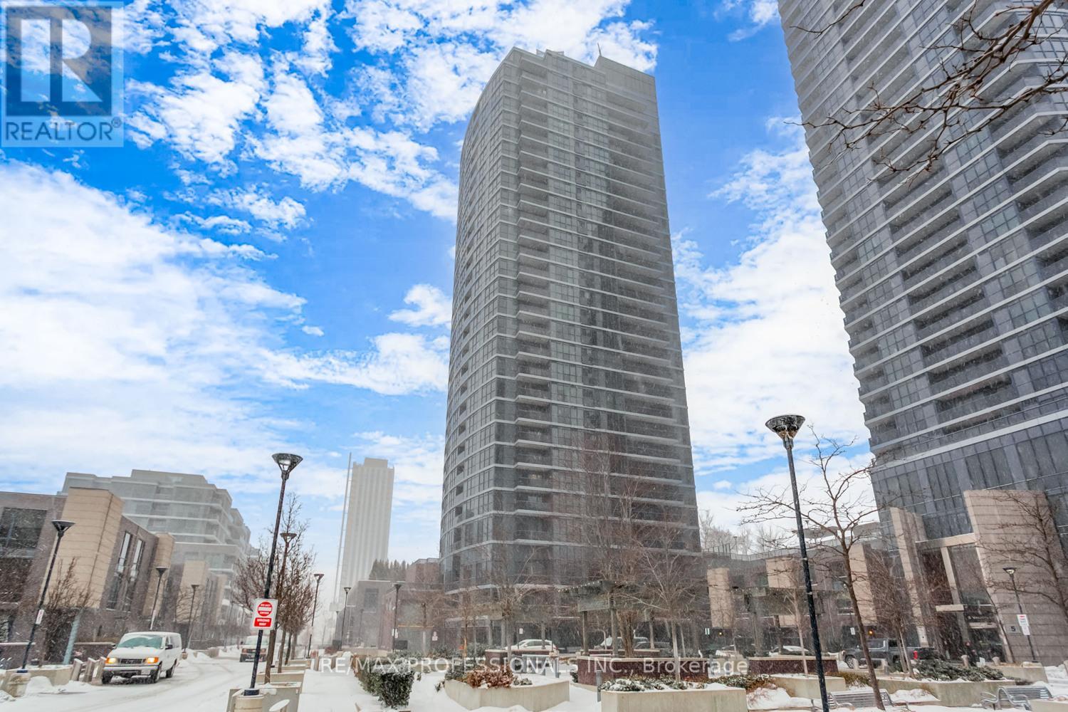 606 - 9 VALHALLA INN ROAD, Toronto, Ontario