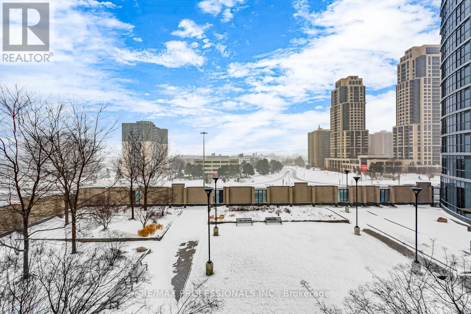 606 - 9 Valhalla Inn Road, Toronto, Ontario  M9B 0B2 - Photo 22 - W12723602