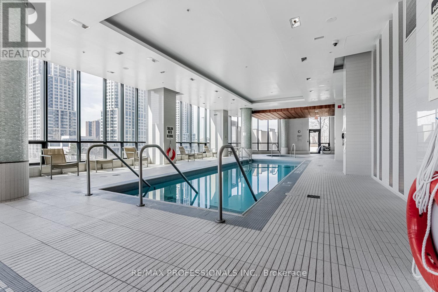 606 - 9 Valhalla Inn Road, Toronto, Ontario  M9B 0B2 - Photo 29 - W12723602