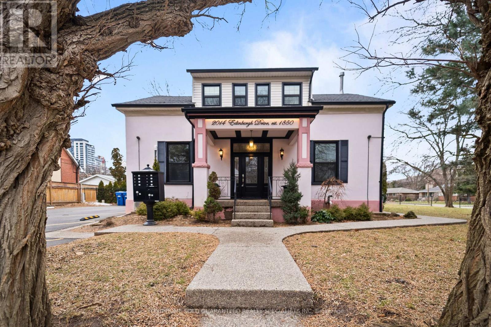 2014 EDINBURG DRIVE, Burlington, Ontario