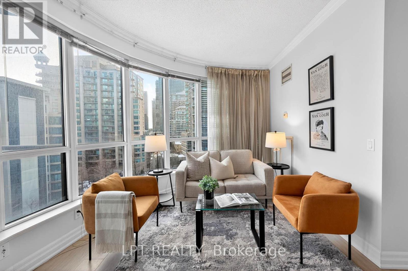 812 - 2083 Lake Shore Boulevard W, Toronto, Ontario  M8V 4G2 - Photo 14 - W12723654