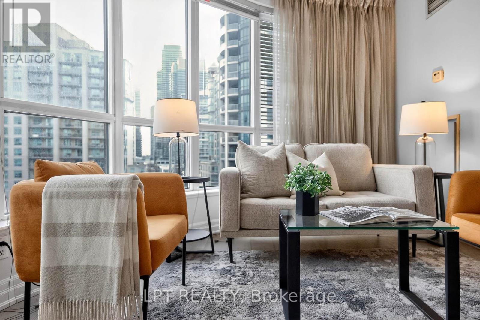 812 - 2083 Lake Shore Boulevard W, Toronto, Ontario  M8V 4G2 - Photo 15 - W12723654