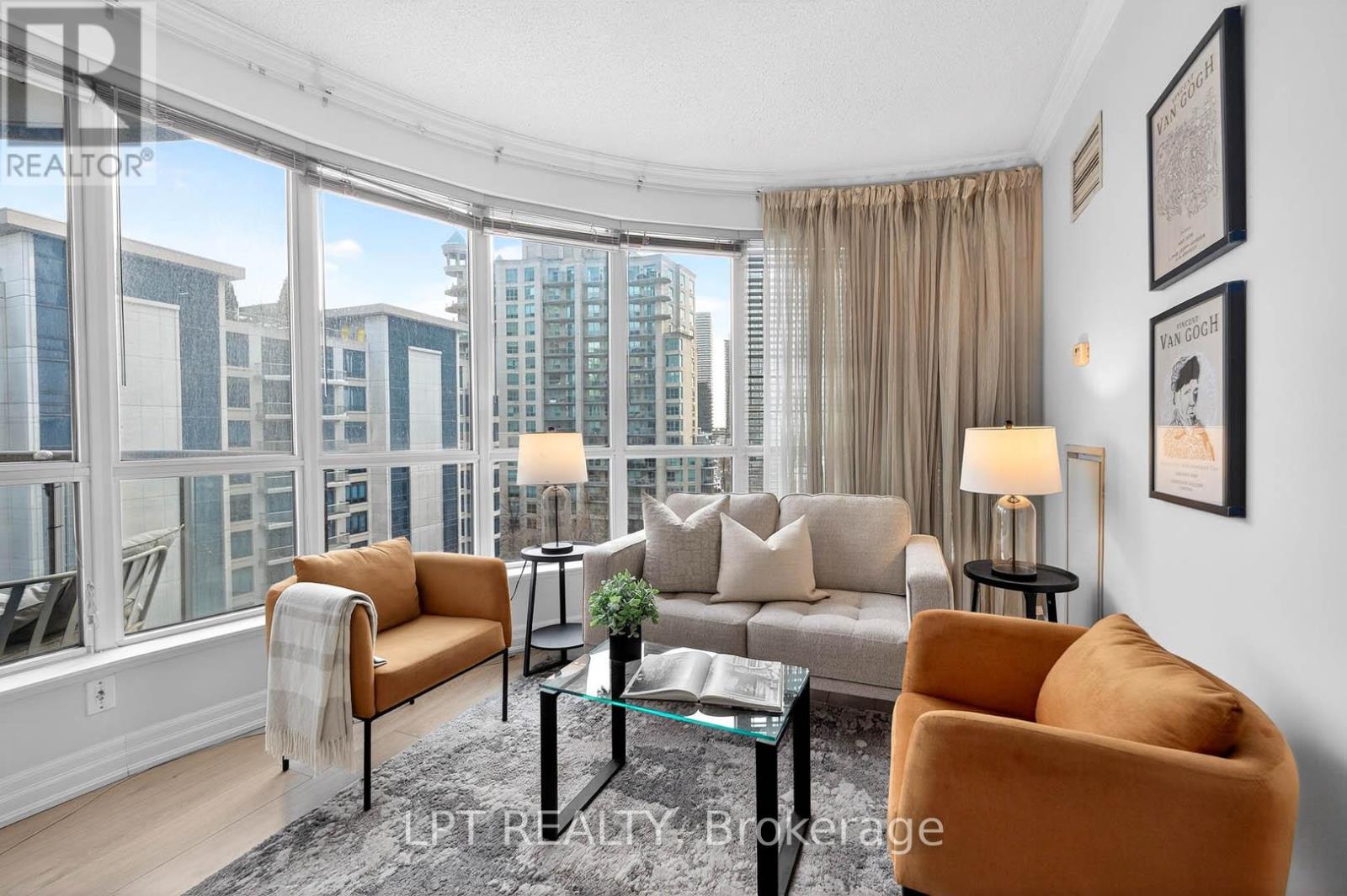 812 - 2083 Lake Shore Boulevard W, Toronto, Ontario  M8V 4G2 - Photo 16 - W12723654