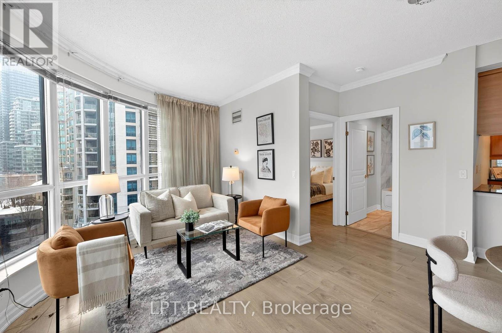 812 - 2083 Lake Shore Boulevard W, Toronto, Ontario  M8V 4G2 - Photo 17 - W12723654