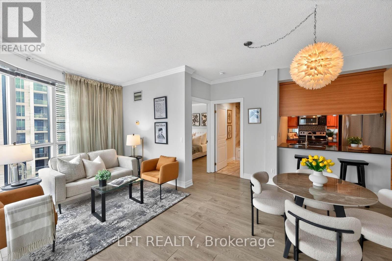 812 - 2083 Lake Shore Boulevard W, Toronto, Ontario  M8V 4G2 - Photo 18 - W12723654