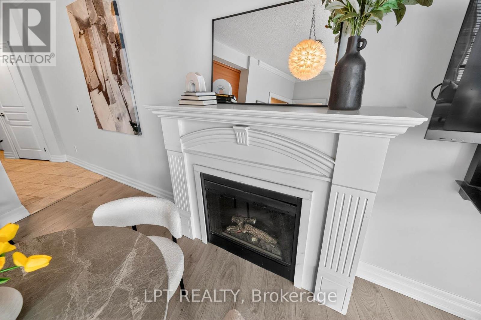 812 - 2083 Lake Shore Boulevard W, Toronto, Ontario  M8V 4G2 - Photo 24 - W12723654