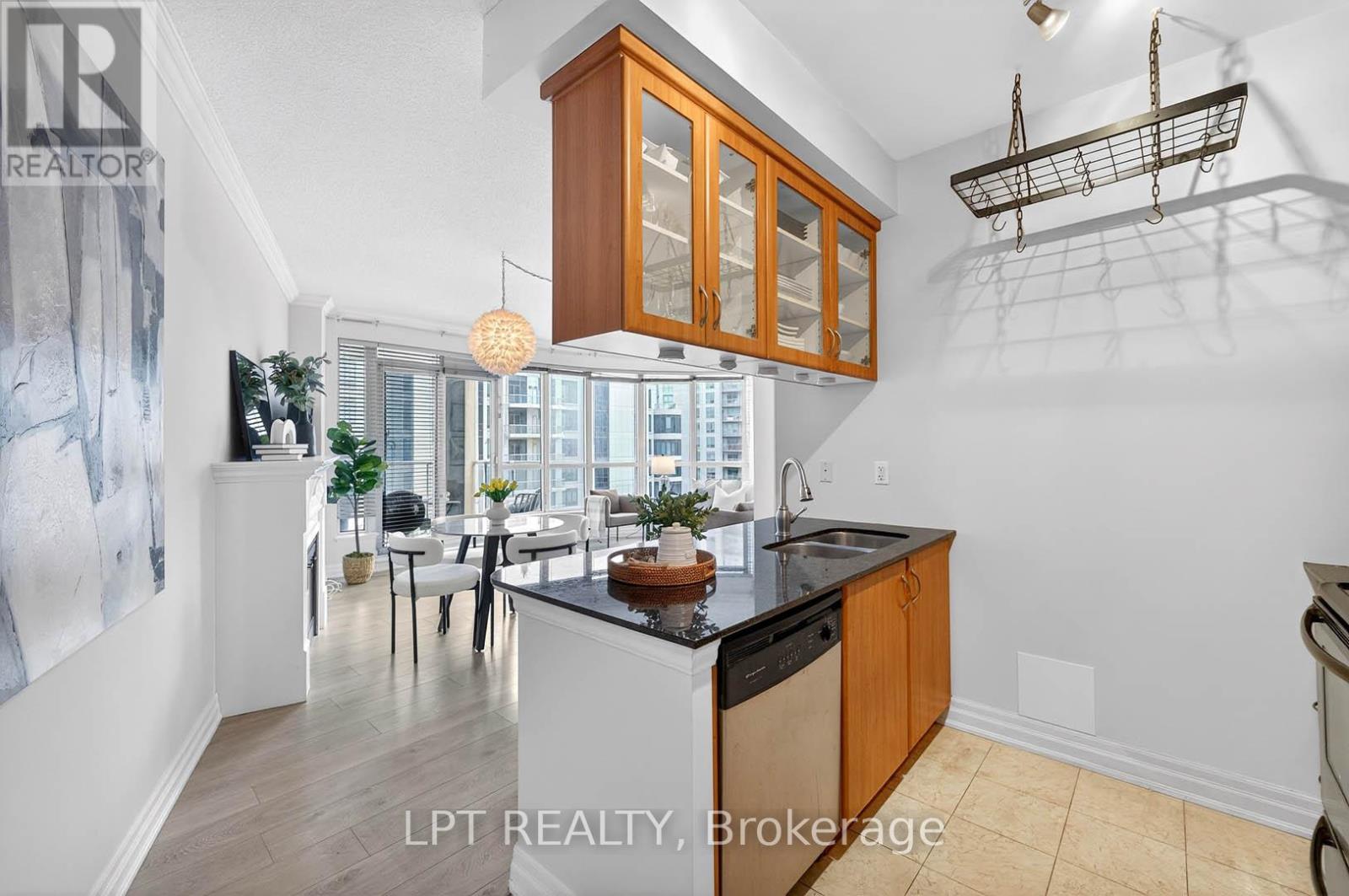 812 - 2083 Lake Shore Boulevard W, Toronto, Ontario  M8V 4G2 - Photo 25 - W12723654