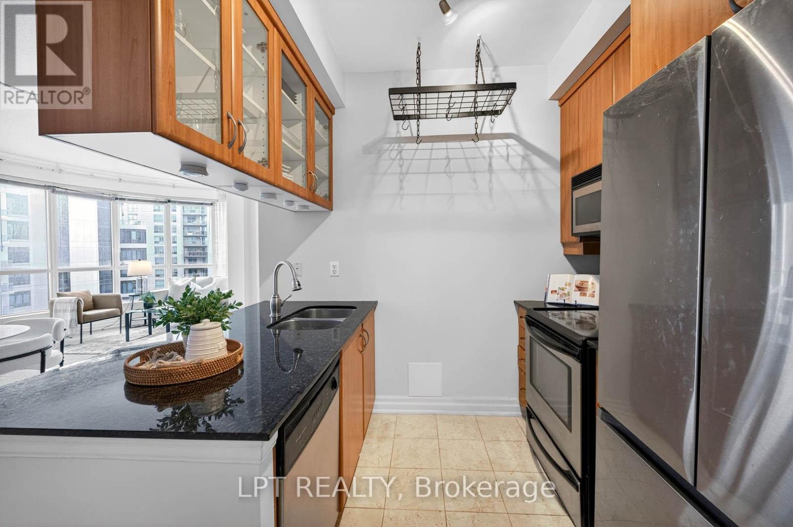 812 - 2083 Lake Shore Boulevard W, Toronto, Ontario  M8V 4G2 - Photo 29 - W12723654