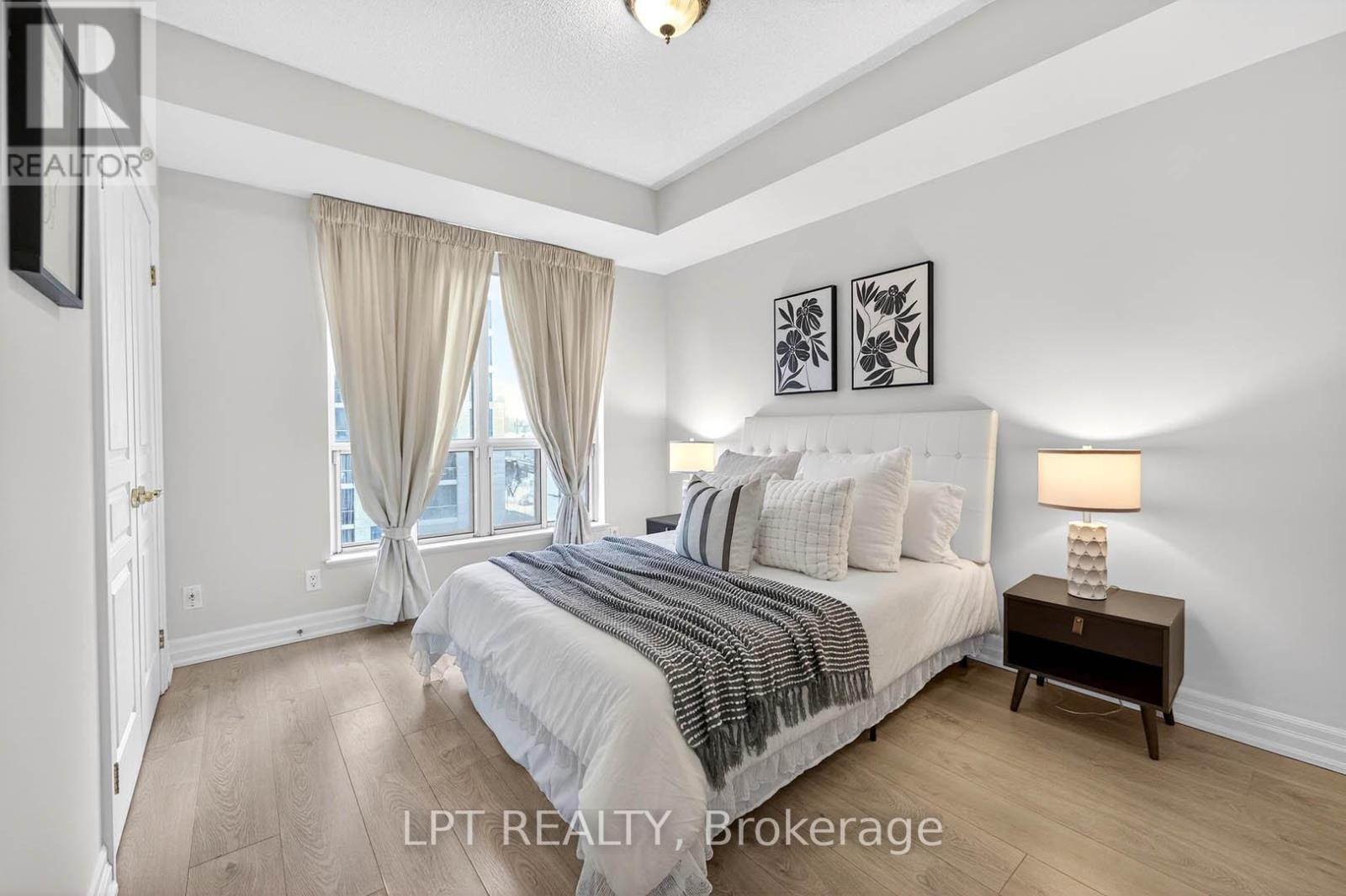 812 - 2083 Lake Shore Boulevard W, Toronto, Ontario  M8V 4G2 - Photo 30 - W12723654