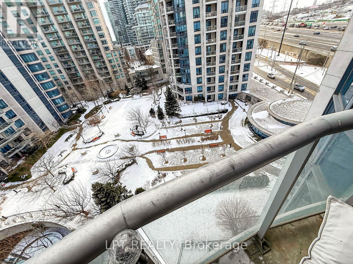 812 - 2083 Lake Shore Boulevard W, Toronto, Ontario  M8V 4G2 - Photo 36 - W12723654
