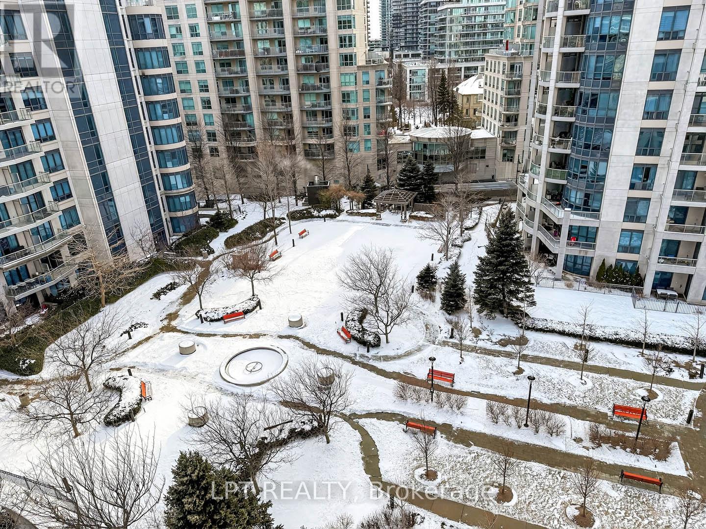 812 - 2083 Lake Shore Boulevard W, Toronto, Ontario  M8V 4G2 - Photo 37 - W12723654