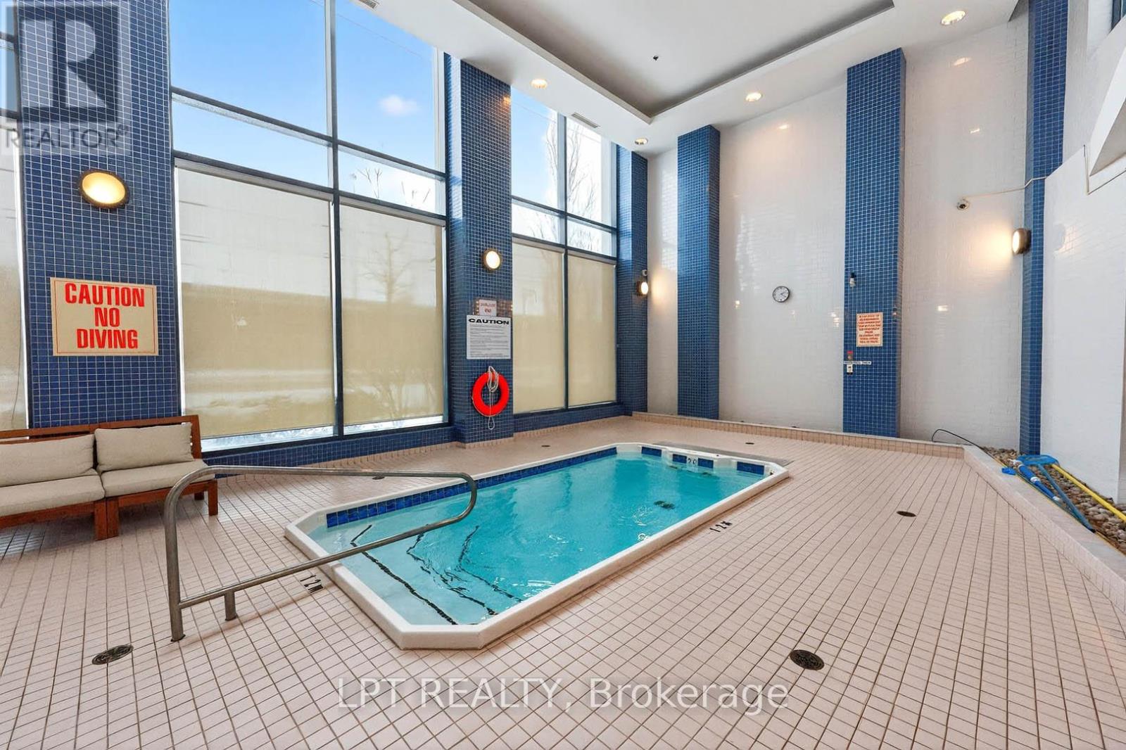 812 - 2083 Lake Shore Boulevard W, Toronto, Ontario  M8V 4G2 - Photo 38 - W12723654