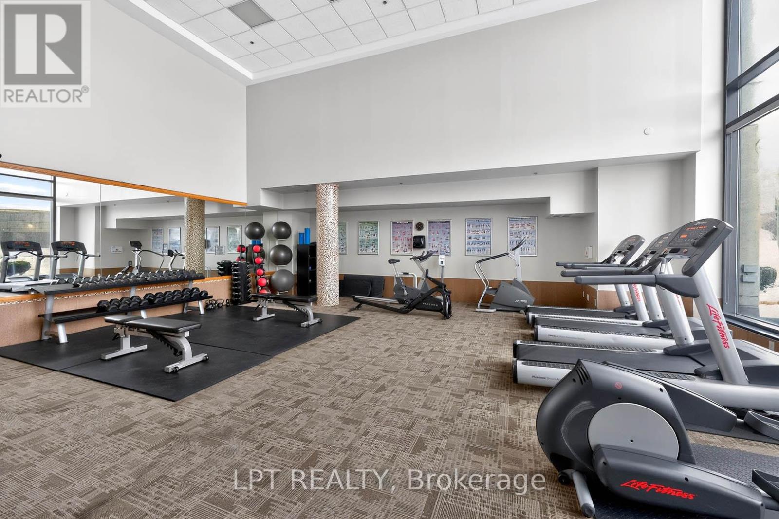 812 - 2083 Lake Shore Boulevard W, Toronto, Ontario  M8V 4G2 - Photo 39 - W12723654