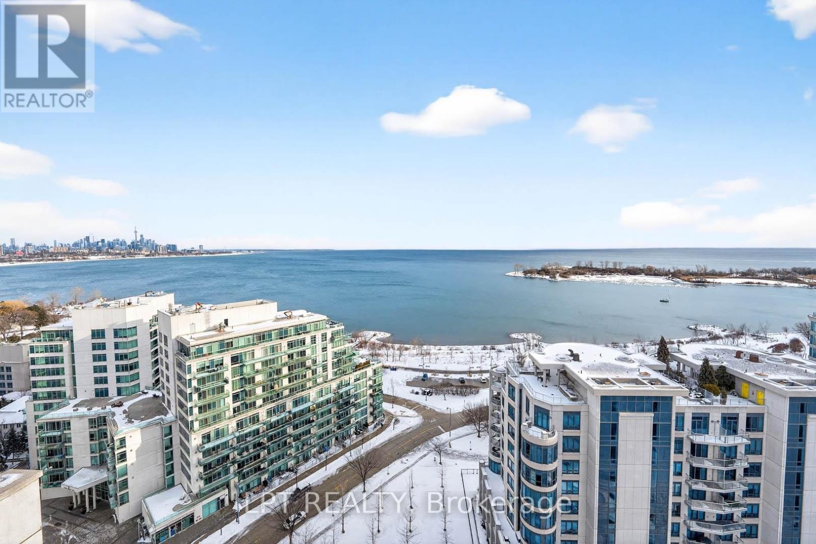 812 - 2083 Lake Shore Boulevard W, Toronto, Ontario  M8V 4G2 - Photo 42 - W12723654
