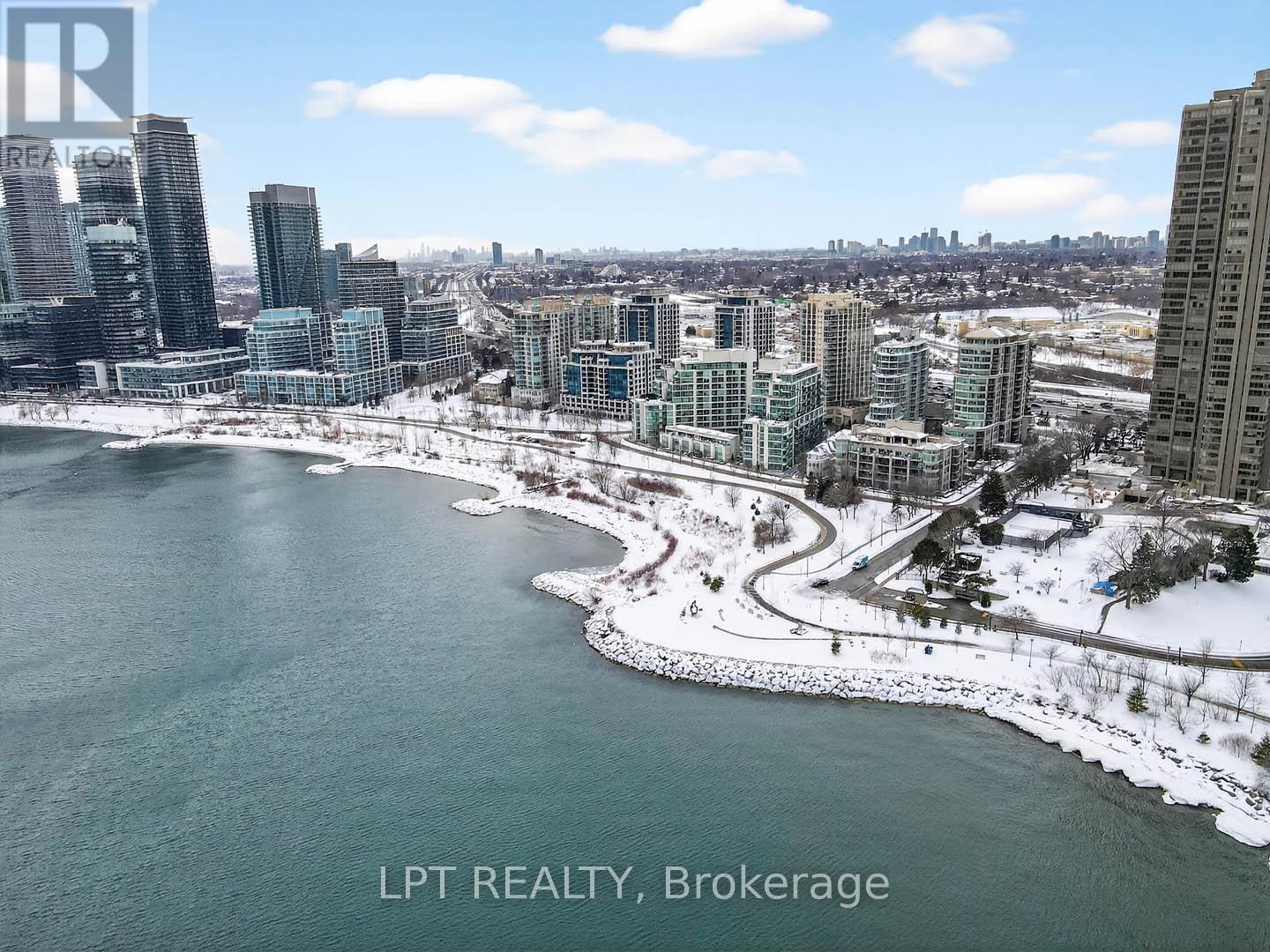 812 - 2083 Lake Shore Boulevard W, Toronto, Ontario  M8V 4G2 - Photo 43 - W12723654