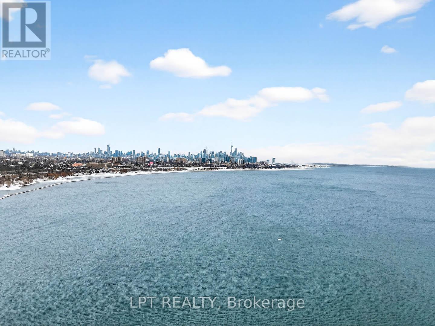 812 - 2083 Lake Shore Boulevard W, Toronto, Ontario  M8V 4G2 - Photo 44 - W12723654